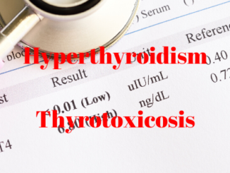 Hyperthyroidism