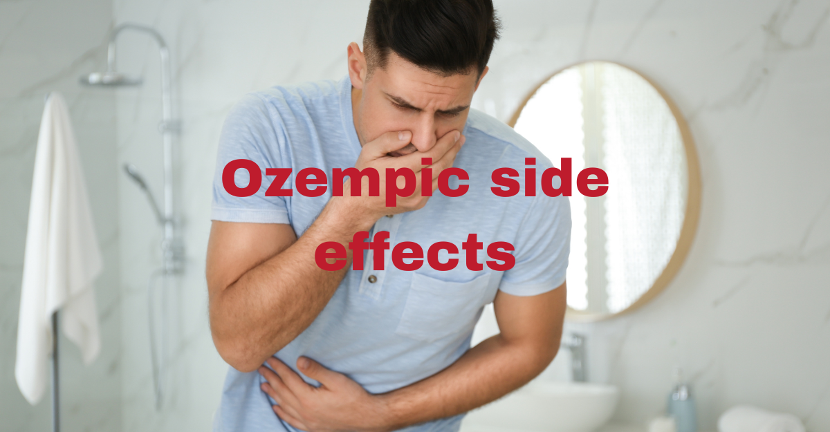 Ultimate Guide To Ozempic: Side Effects, Contraindications, And Warnings