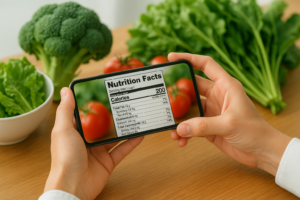 Carb counting guide - carbohydrate counting for diabetics