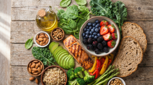 Best Foods to Combat Insulin Resistance