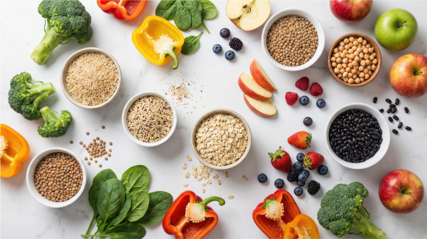 Carbs to Take Daily If You Have Diabetes