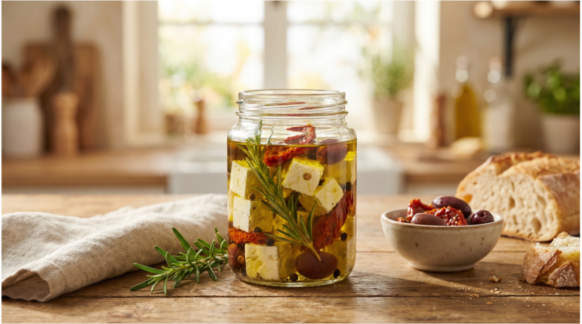 mediterranean_marinated_cheese